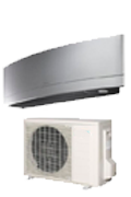 Reparación averías aire acondicionado Smeg en  Madrid