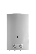 Reparación averías calentador Smeg en  Madrid