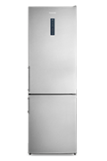 Reparación averías congelador Smeg en  Madrid