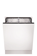 Reparación averías lavavajillas Smeg en  Madrid