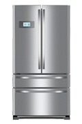 Reparación averías nevera Smeg en  Madrid