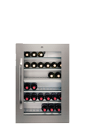 Reparación averías vinoteca Smeg en  Madrid